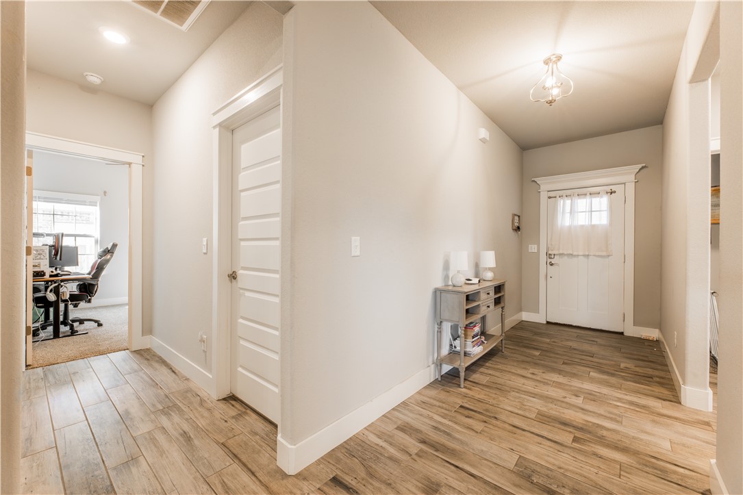 Woodlands, The Ph 1 Siloam Spgs - Residential