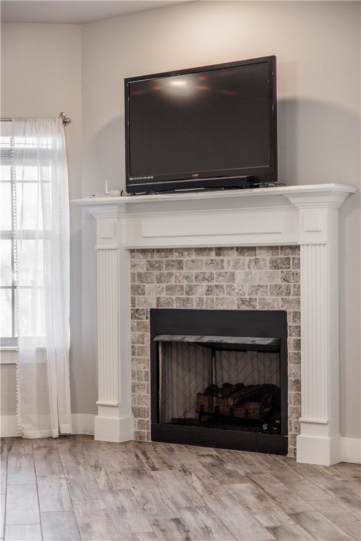 Woodlands, The Ph 1 Siloam Spgs - Residential