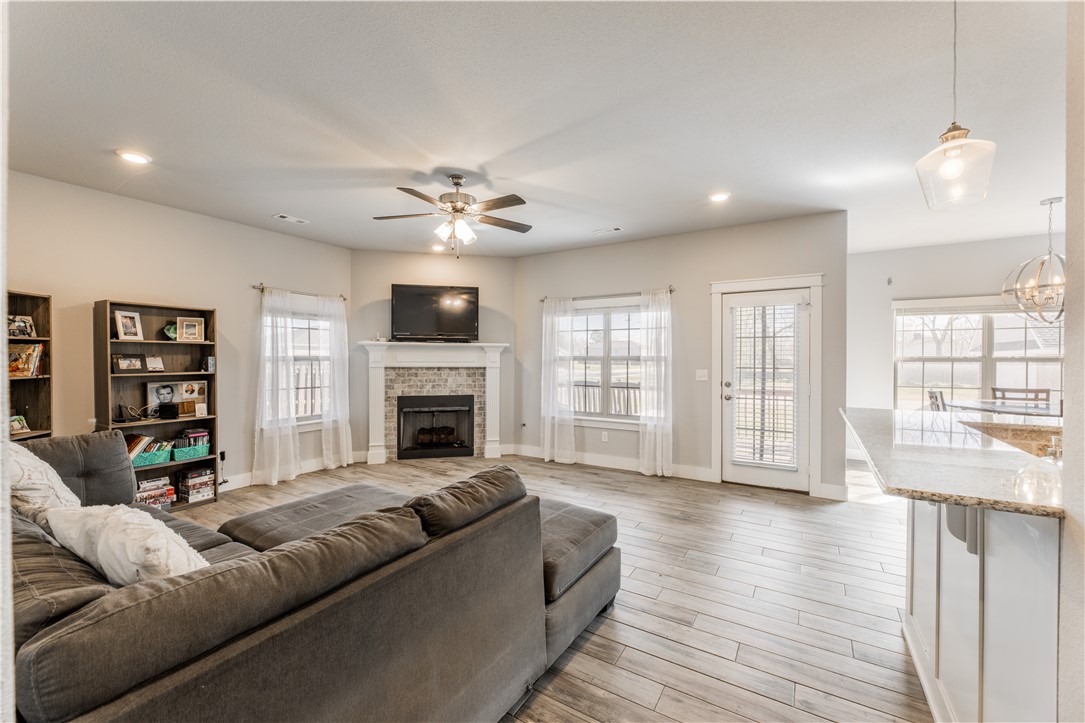 Woodlands, The Ph 1 Siloam Spgs - Residential