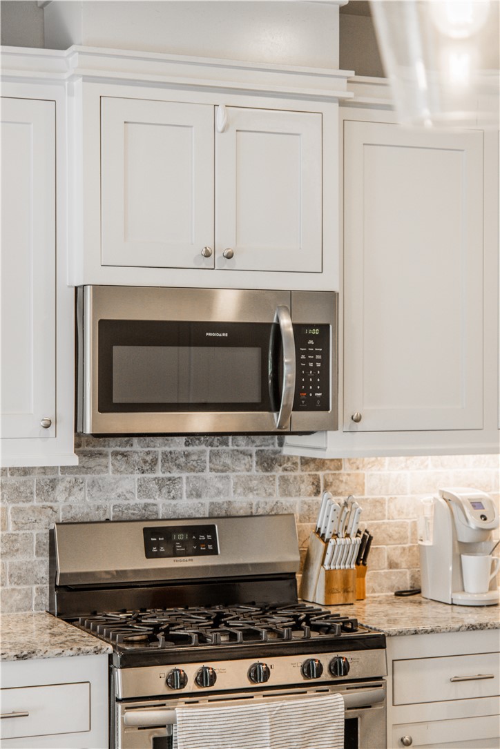 Woodlands, The Ph 1 Siloam Spgs - Residential