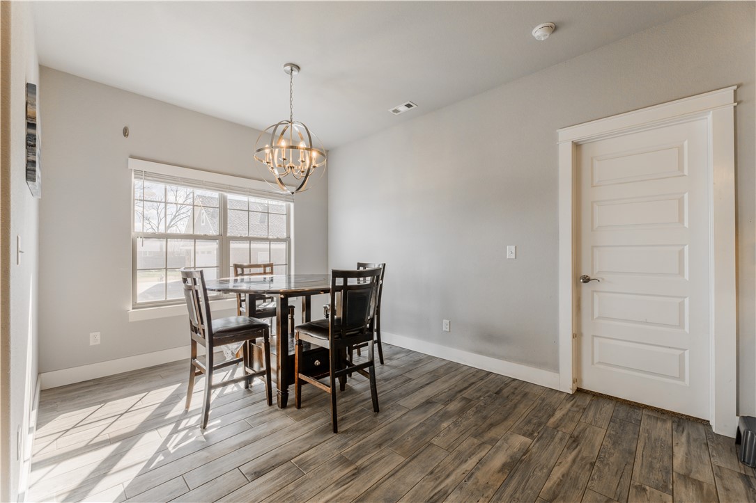 Woodlands, The Ph 1 Siloam Spgs - Residential