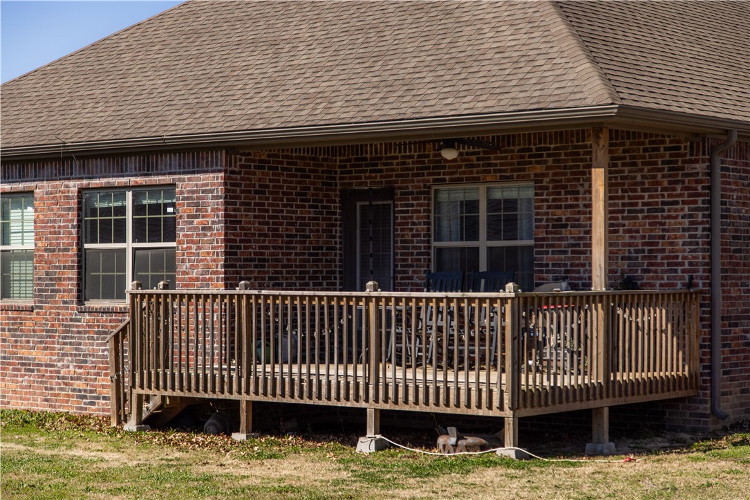 Woodlands, The Ph 1 Siloam Spgs - Residential