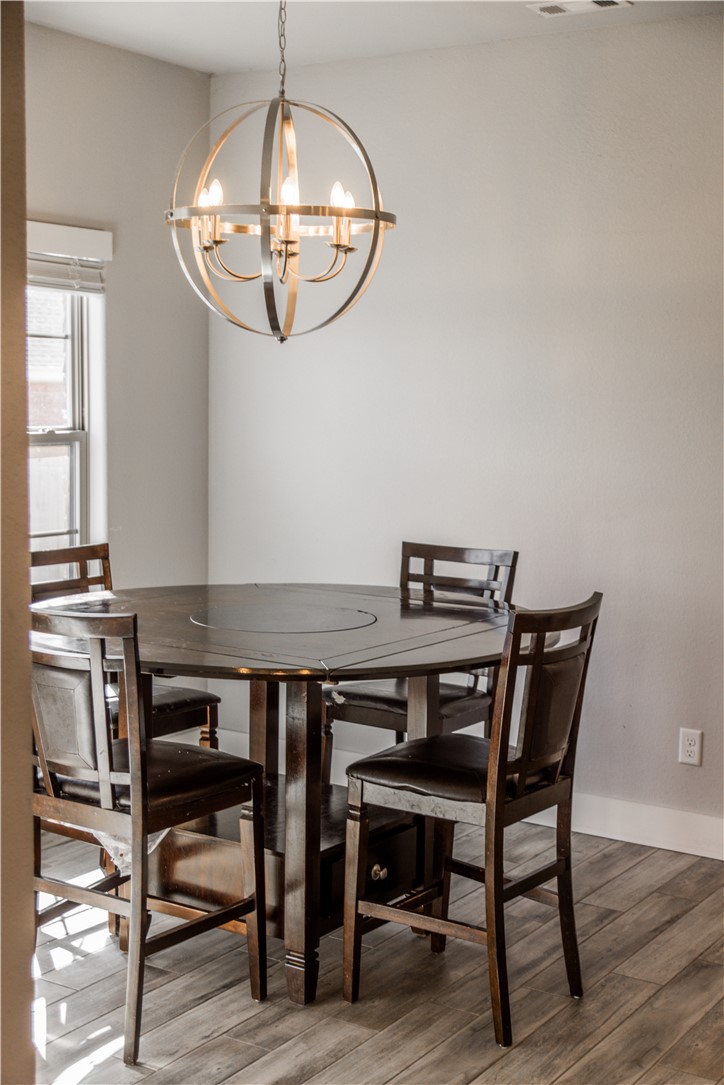 Woodlands, The Ph 1 Siloam Spgs - Residential