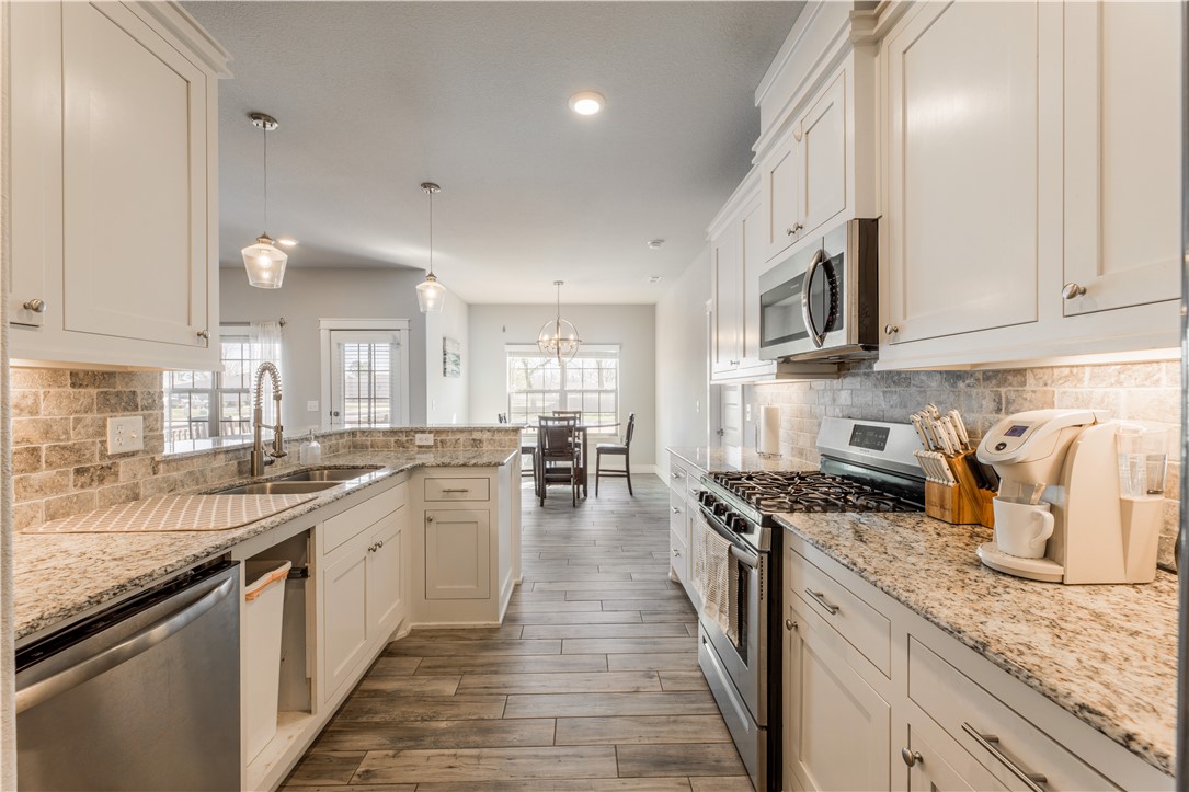 Woodlands, The Ph 1 Siloam Spgs - Residential