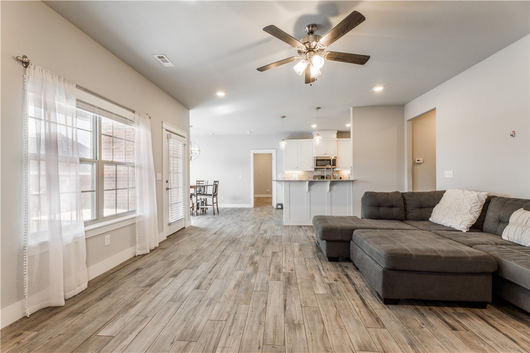 Woodlands, The Ph 1 Siloam Spgs - Residential