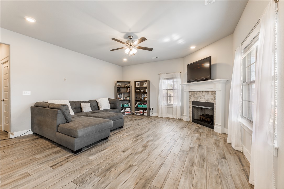 Woodlands, The Ph 1 Siloam Spgs - Residential