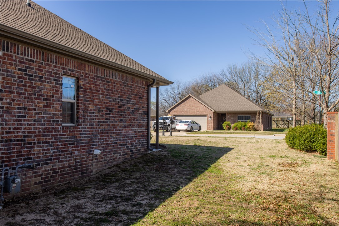 Woodlands, The Ph 1 Siloam Spgs - Residential