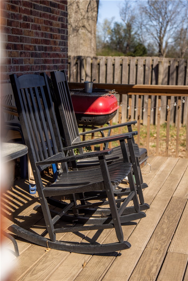 Woodlands, The Ph 1 Siloam Spgs - Residential