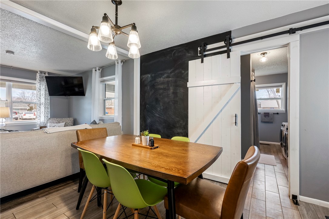 Banks Add Bentonville - Residential