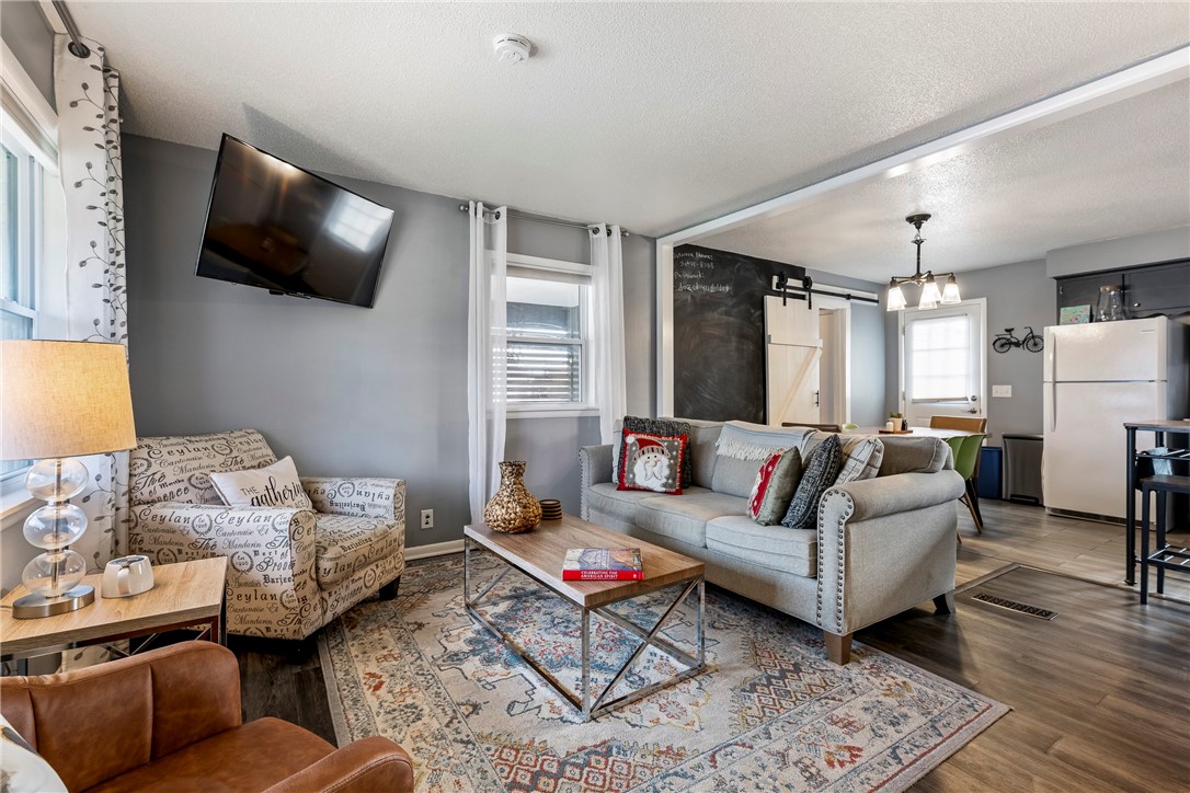 Banks Add Bentonville - Residential