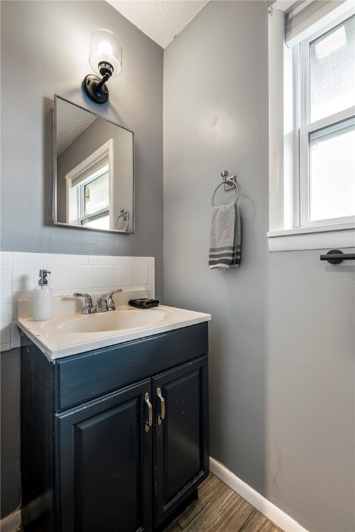 Banks Add Bentonville - Residential