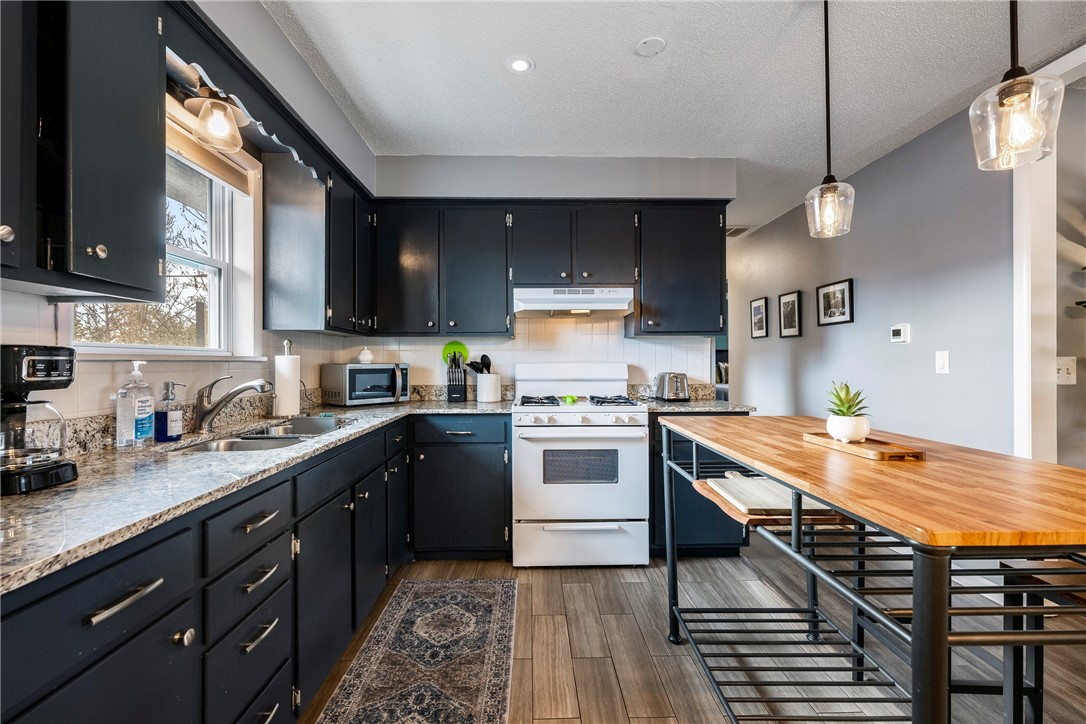 Banks Add Bentonville - Residential