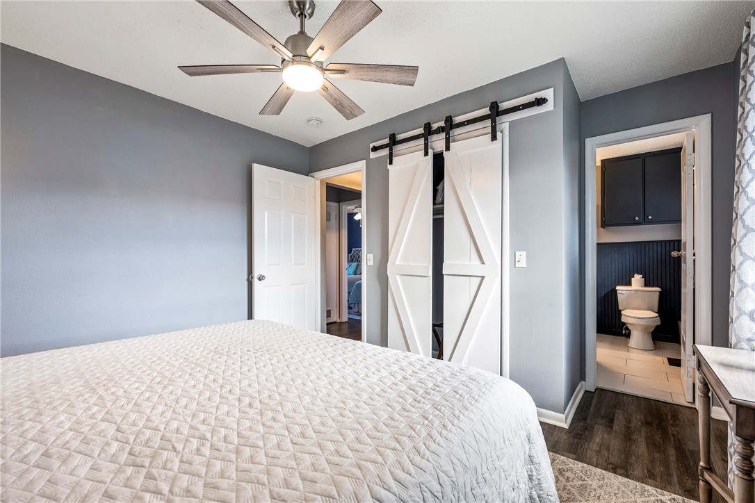 Banks Add Bentonville - Residential