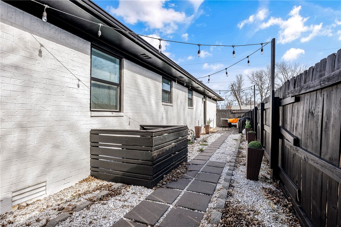 Banks Add Bentonville - Residential