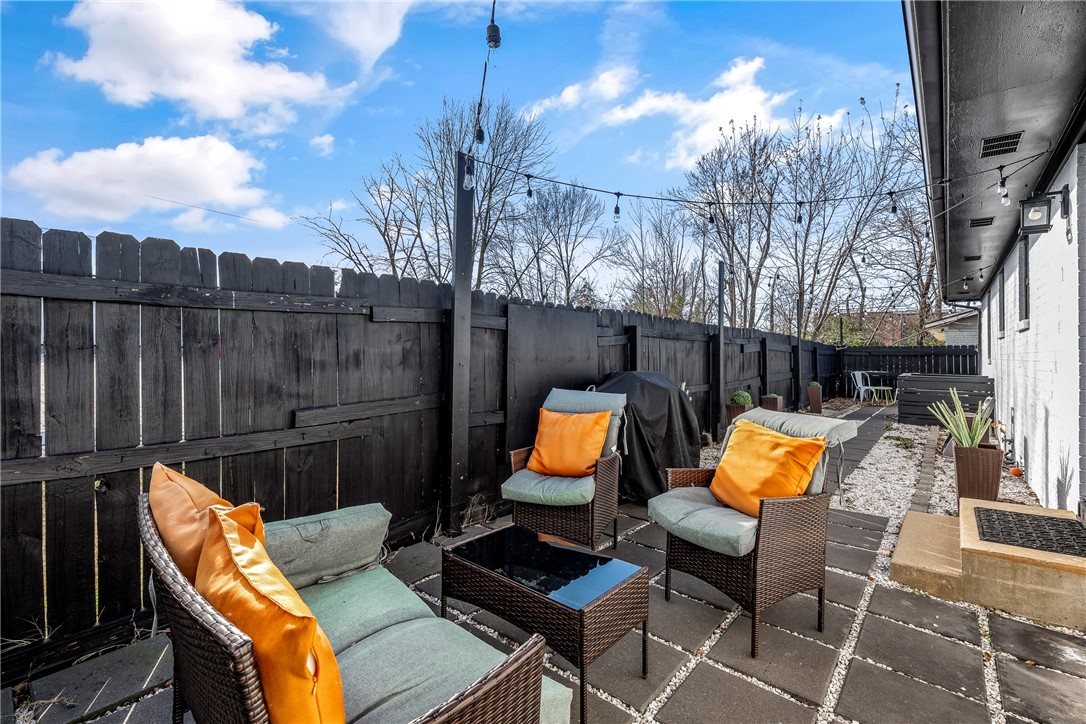 Banks Add Bentonville - Residential