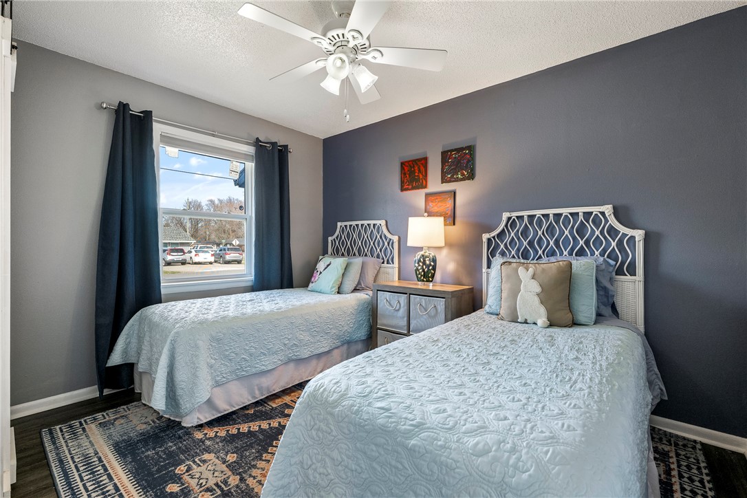 Banks Add Bentonville - Residential