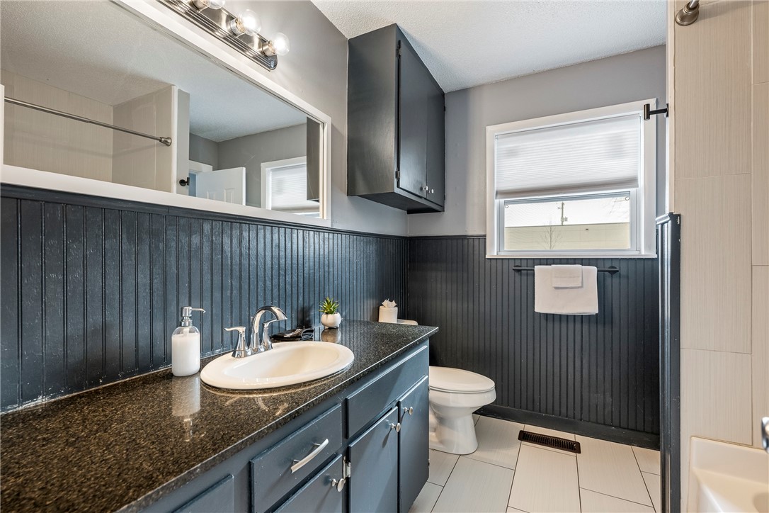 Banks Add Bentonville - Residential