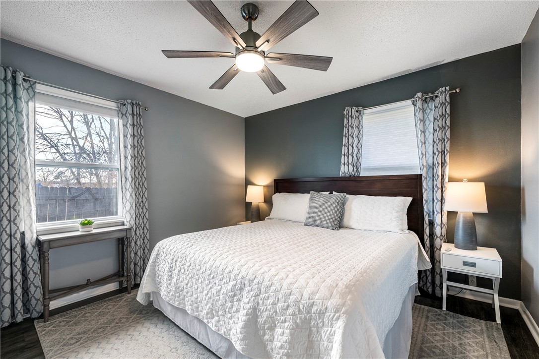 Banks Add Bentonville - Residential