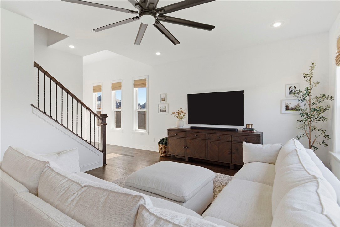 Allens Mill Ph 1 Cave Spgs - Residential