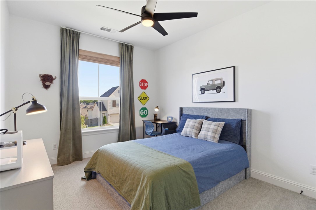 Allens Mill Ph 1 Cave Spgs - Residential