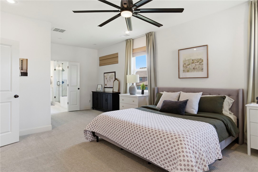 Allens Mill Ph 1 Cave Spgs - Residential