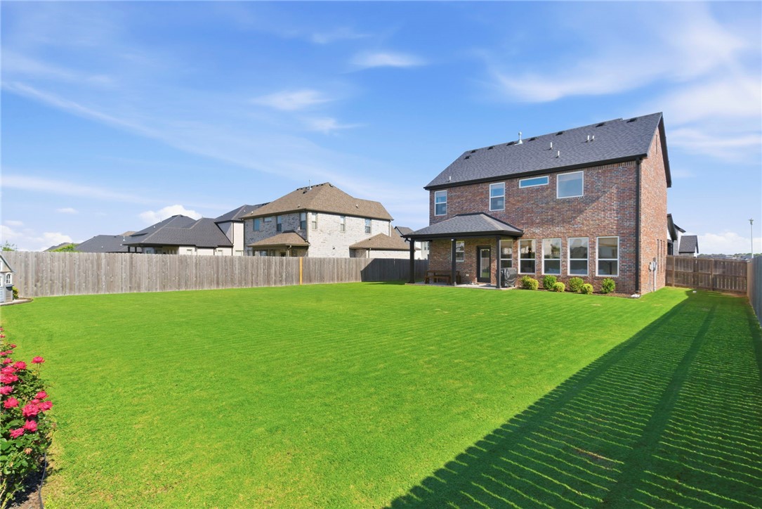 Allens Mill Ph 1 Cave Spgs - Residential