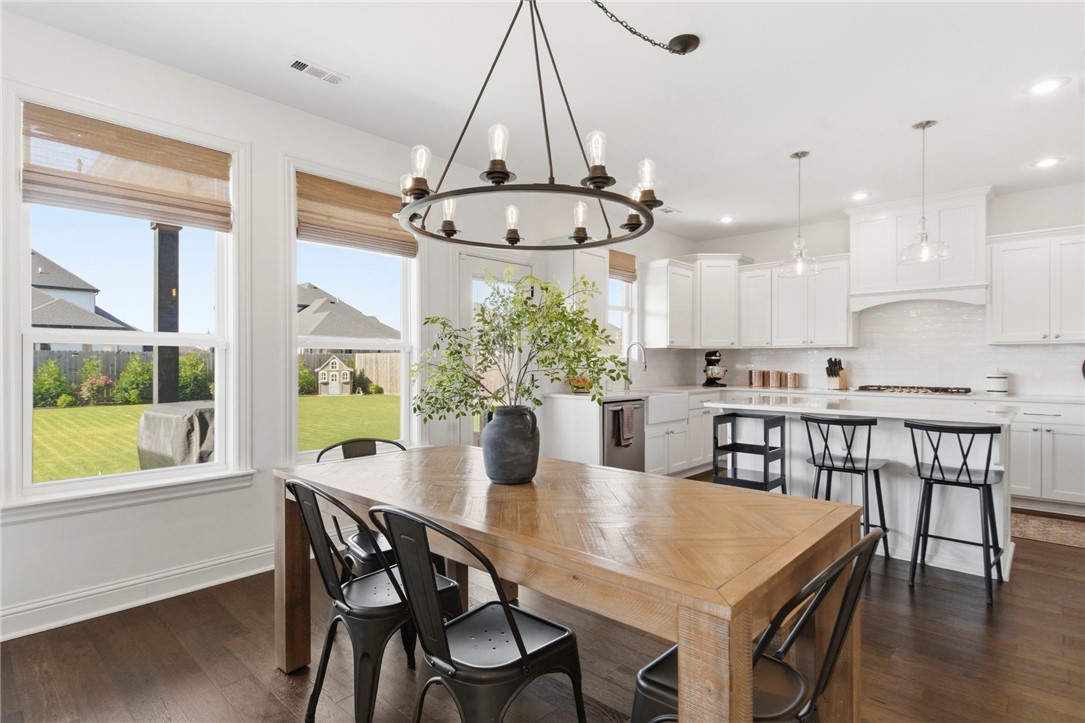 Allens Mill Ph 1 Cave Spgs - Residential