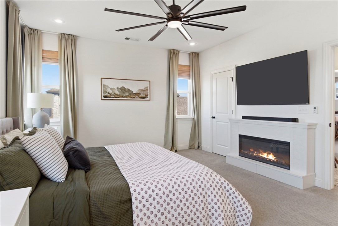 Allens Mill Ph 1 Cave Spgs - Residential