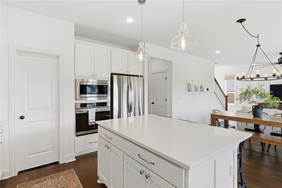Allens Mill Ph 1 Cave Spgs - Residential