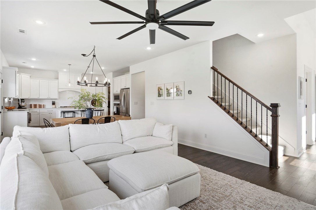 Allens Mill Ph 1 Cave Spgs - Residential