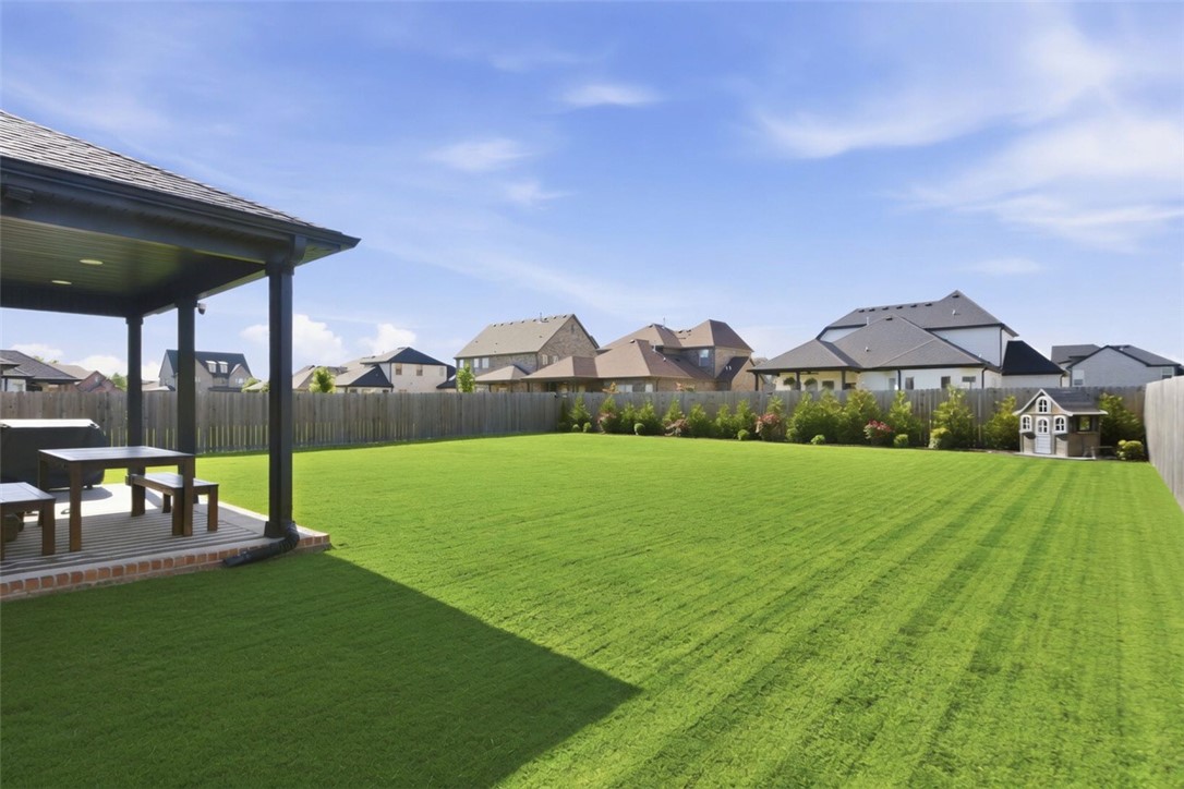 Allens Mill Ph 1 Cave Spgs - Residential
