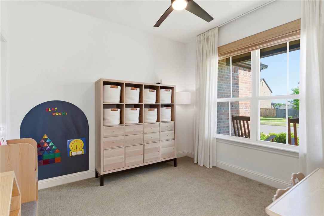 Allens Mill Ph 1 Cave Spgs - Residential