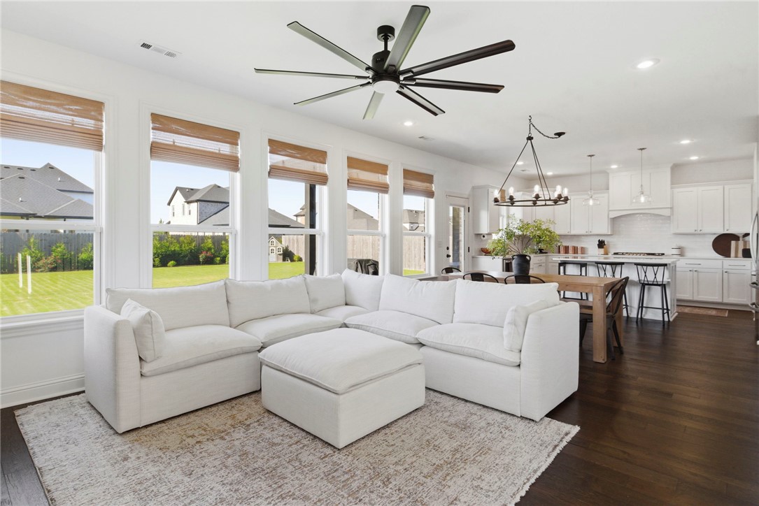 Allens Mill Ph 1 Cave Spgs - Residential
