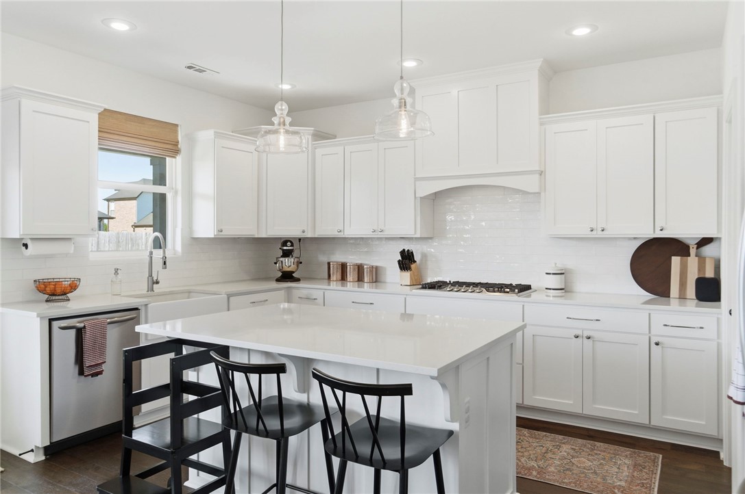 Allens Mill Ph 1 Cave Spgs - Residential
