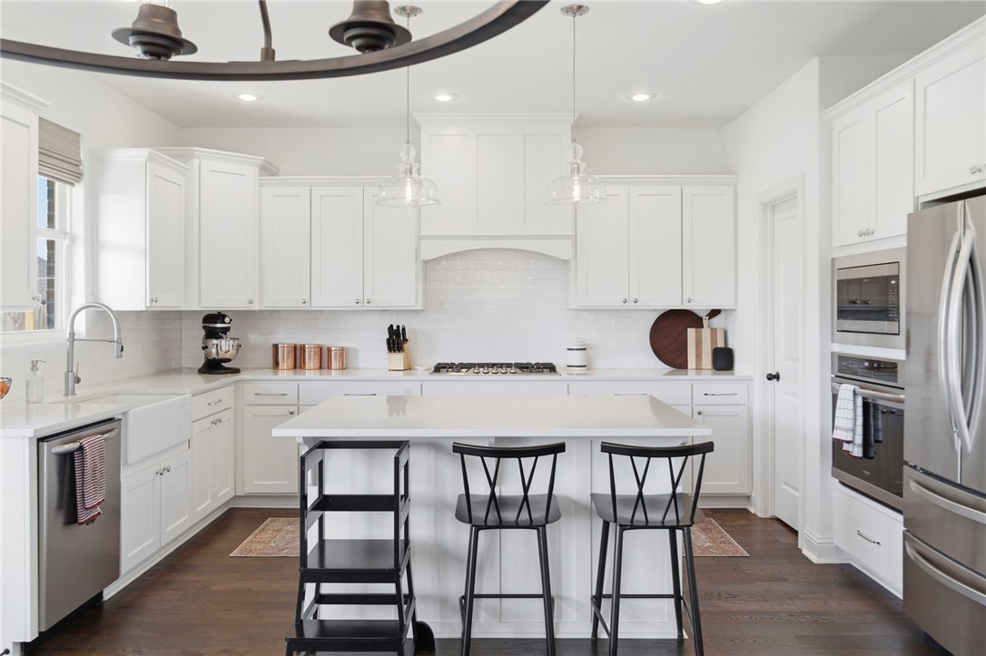 Allens Mill Ph 1 Cave Spgs - Residential
