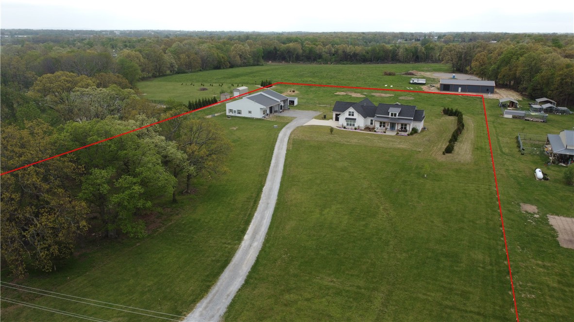 25-20-32-RURAL - Residential