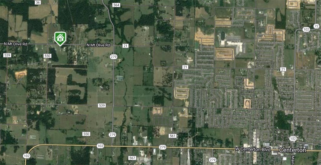 25-20-32-RURAL - Residential