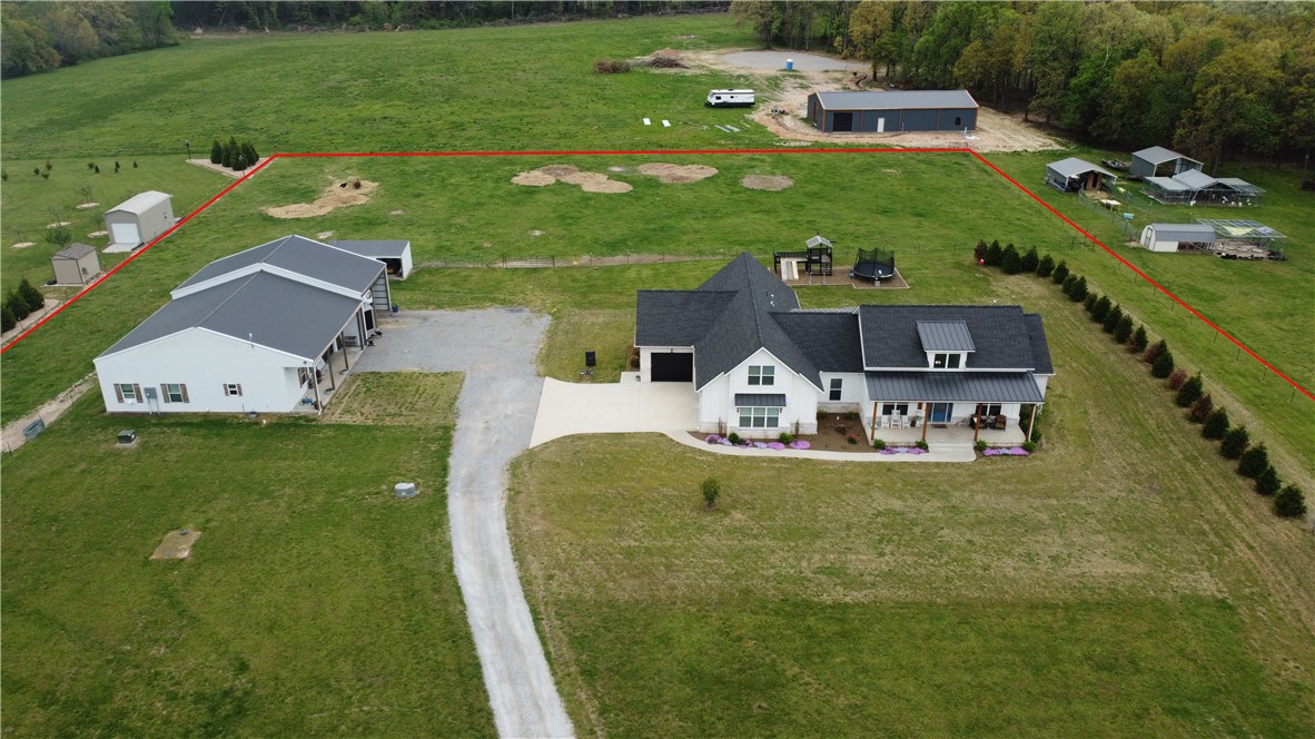 25-20-32-RURAL - Residential