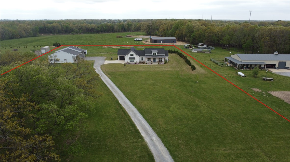 25-20-32-RURAL - Residential