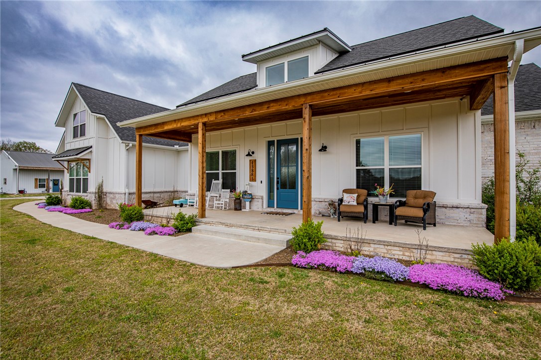 25-20-32-RURAL - Residential