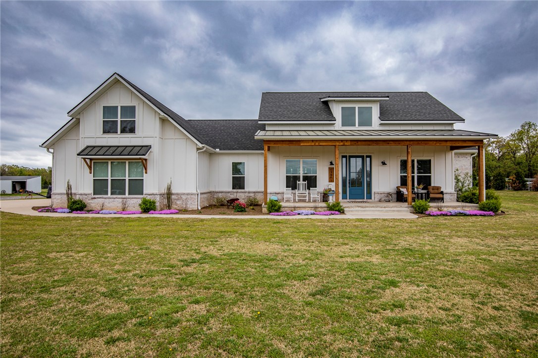 25-20-32-RURAL - Residential