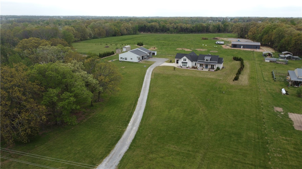 25-20-32-RURAL - Residential