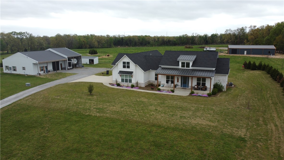 25-20-32-RURAL - Residential