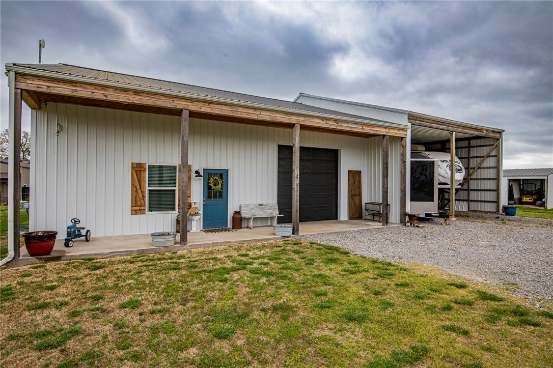 25-20-32-RURAL - Residential