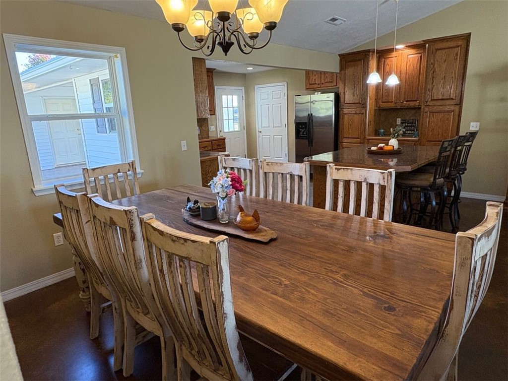 The Meadows - Residential