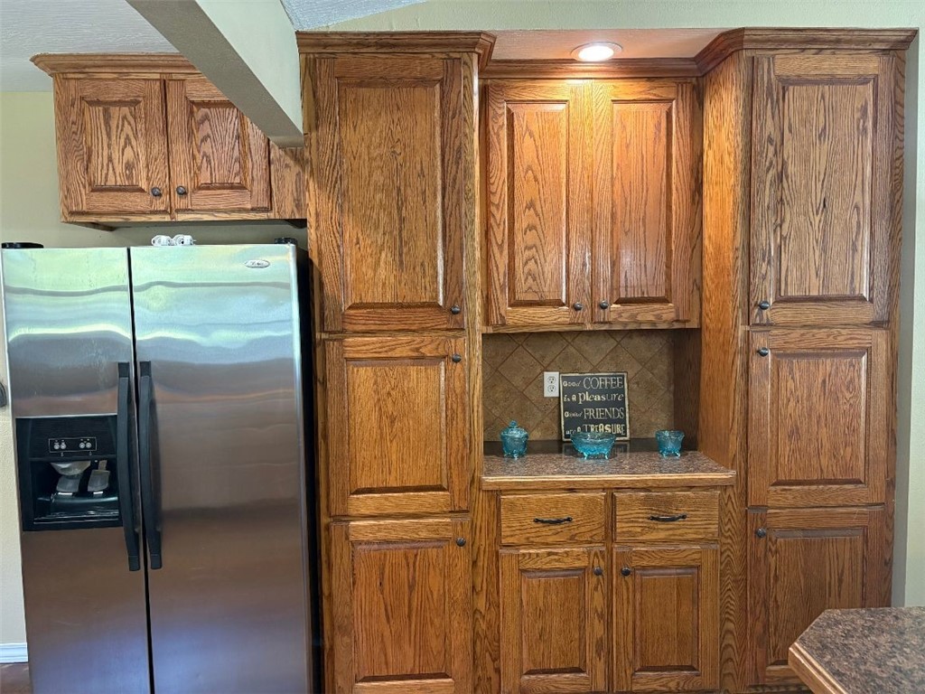 The Meadows - Residential