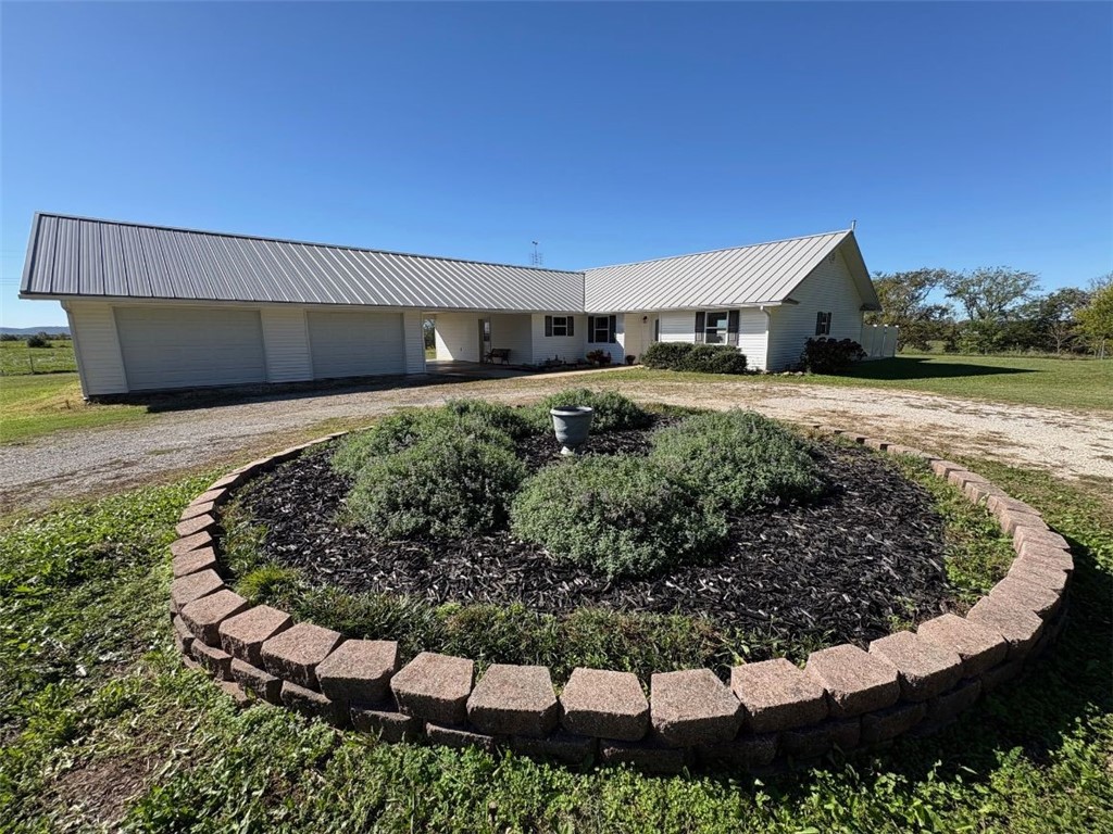 The Meadows - Residential