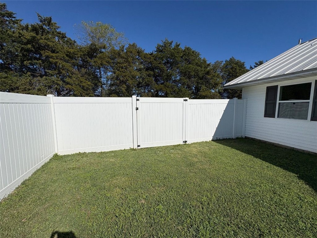 The Meadows - Residential