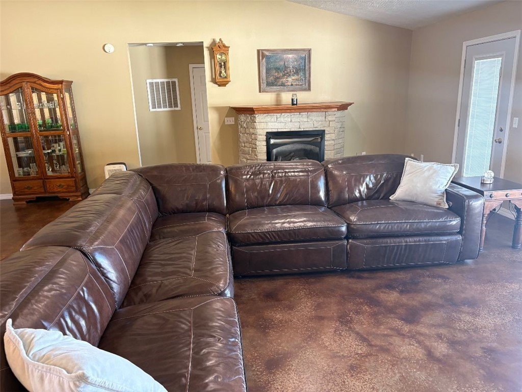 The Meadows - Residential