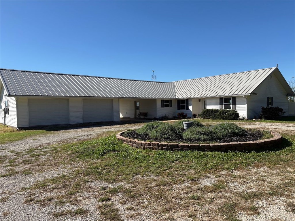 The Meadows - Residential